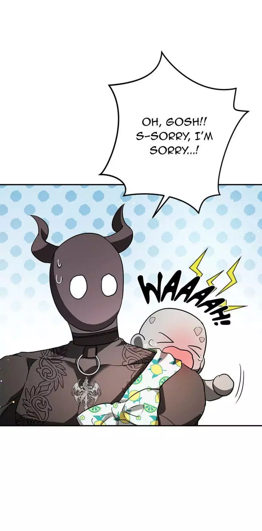 My Husband Hides His Beauty Chapter 38 page 5