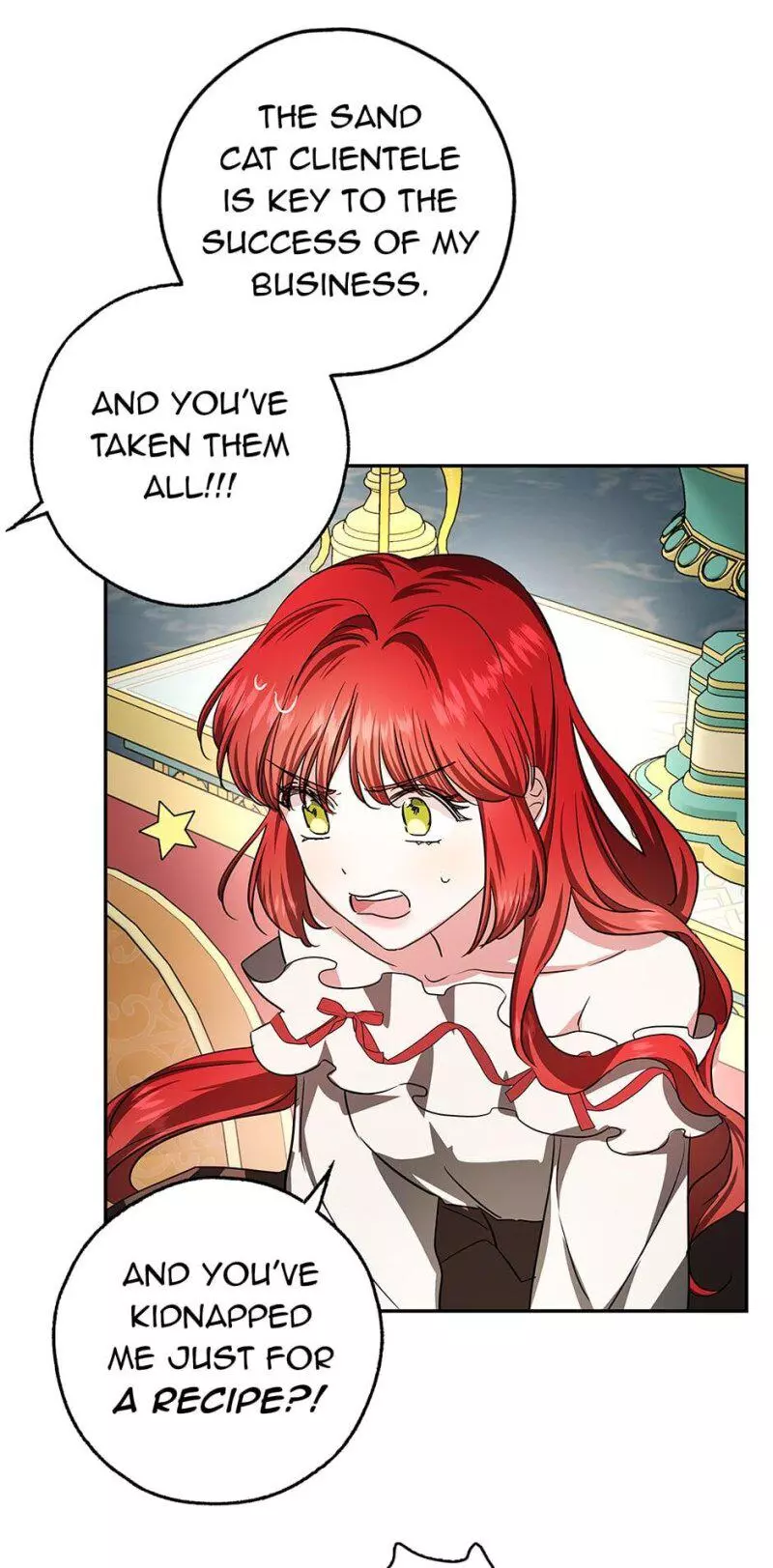 My Husband Hides His Beauty Chapter 39 page 45