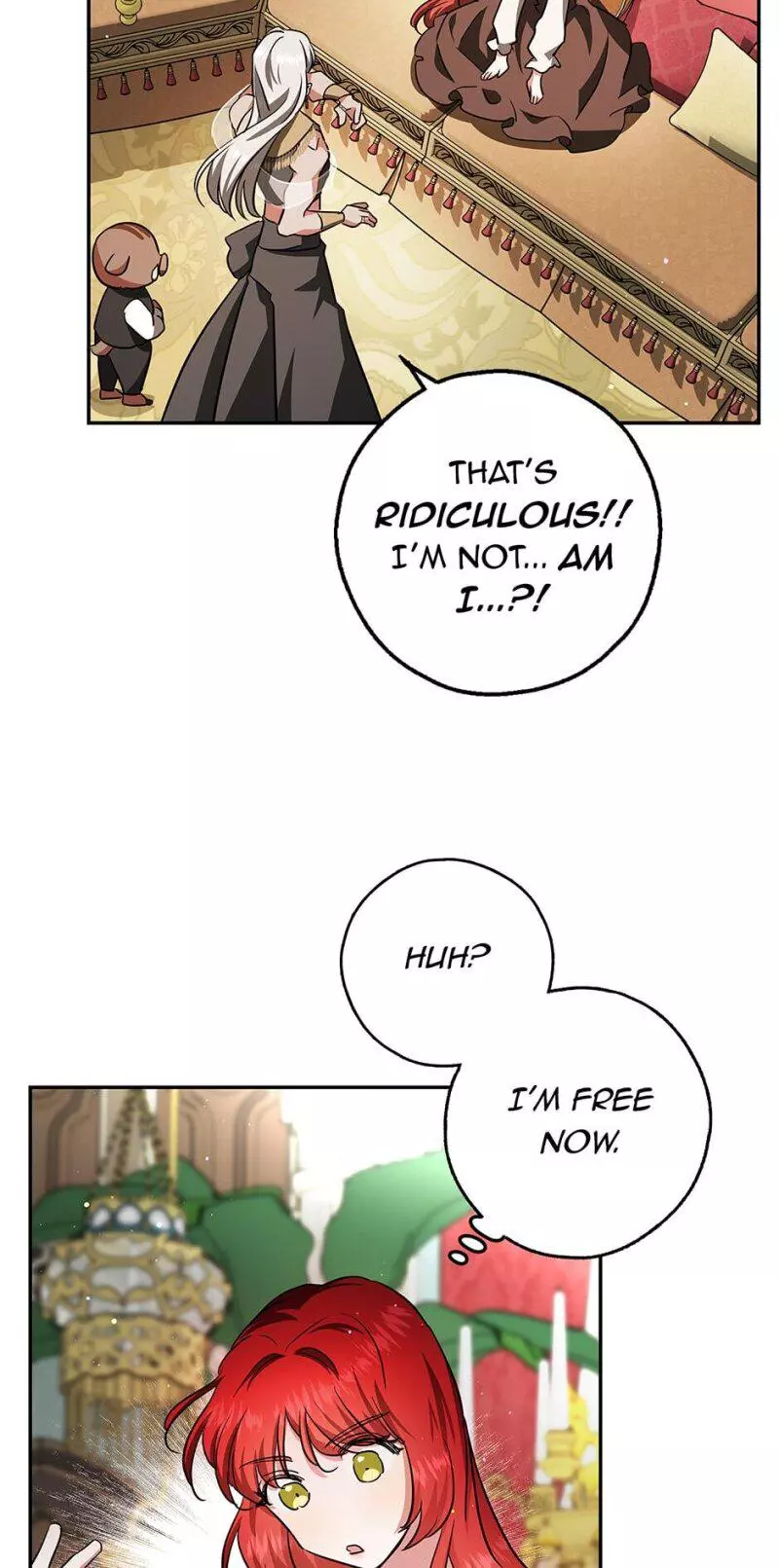 My Husband Hides His Beauty Chapter 39 page 27