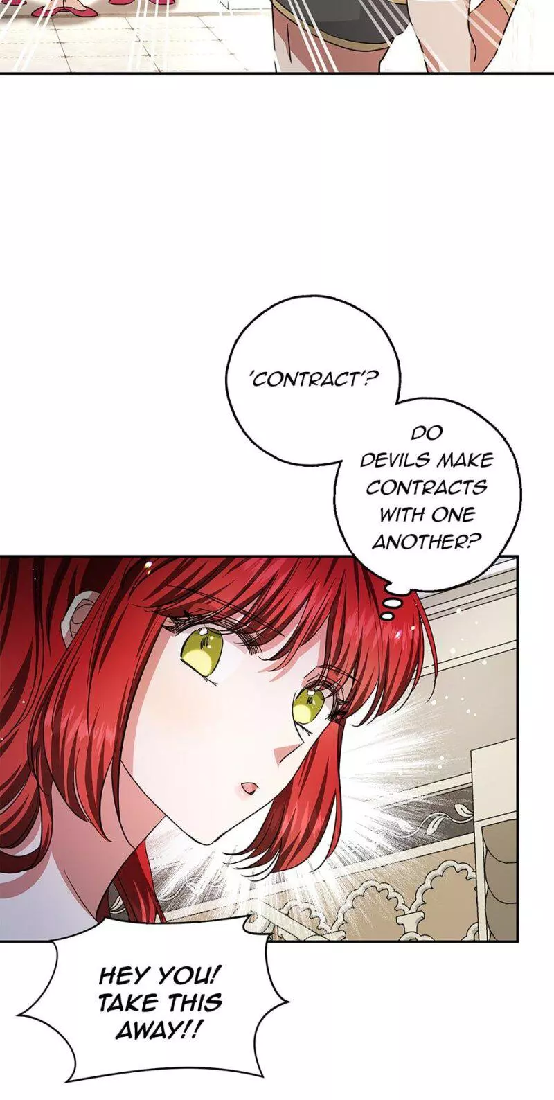 My Husband Hides His Beauty Chapter 39 page 53