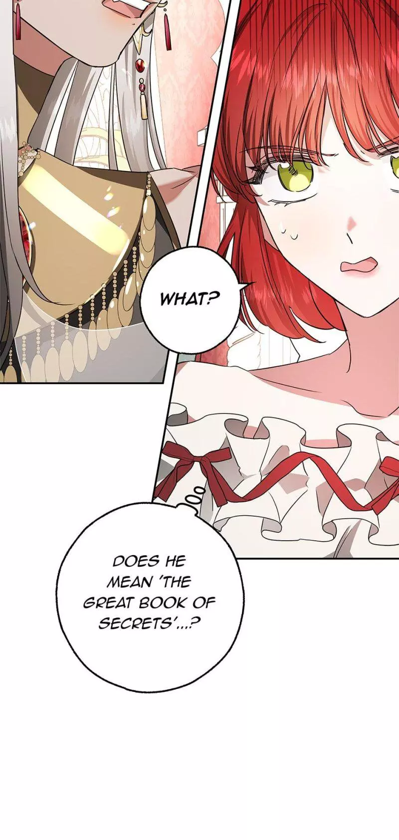 My Husband Hides His Beauty Chapter 39 page 43