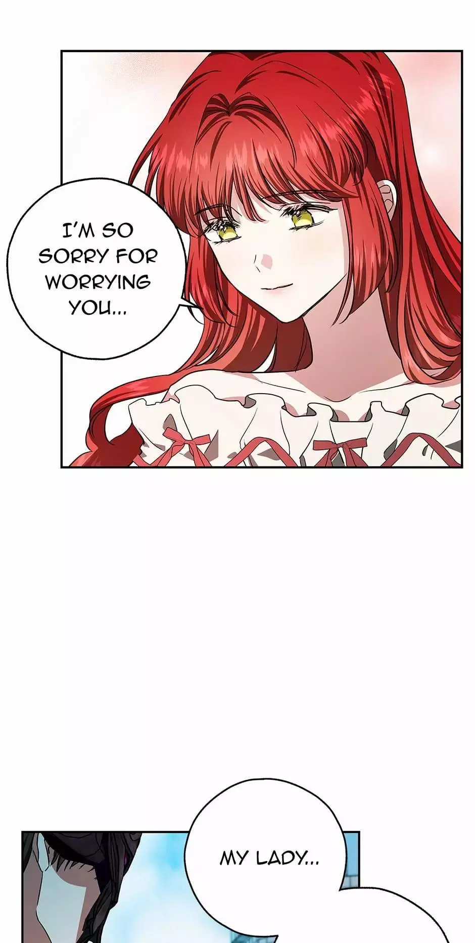 My Husband Hides His Beauty Chapter 41 page 13