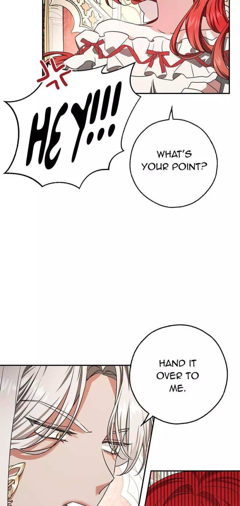 My Husband Hides His Beauty Chapter 39 page 42