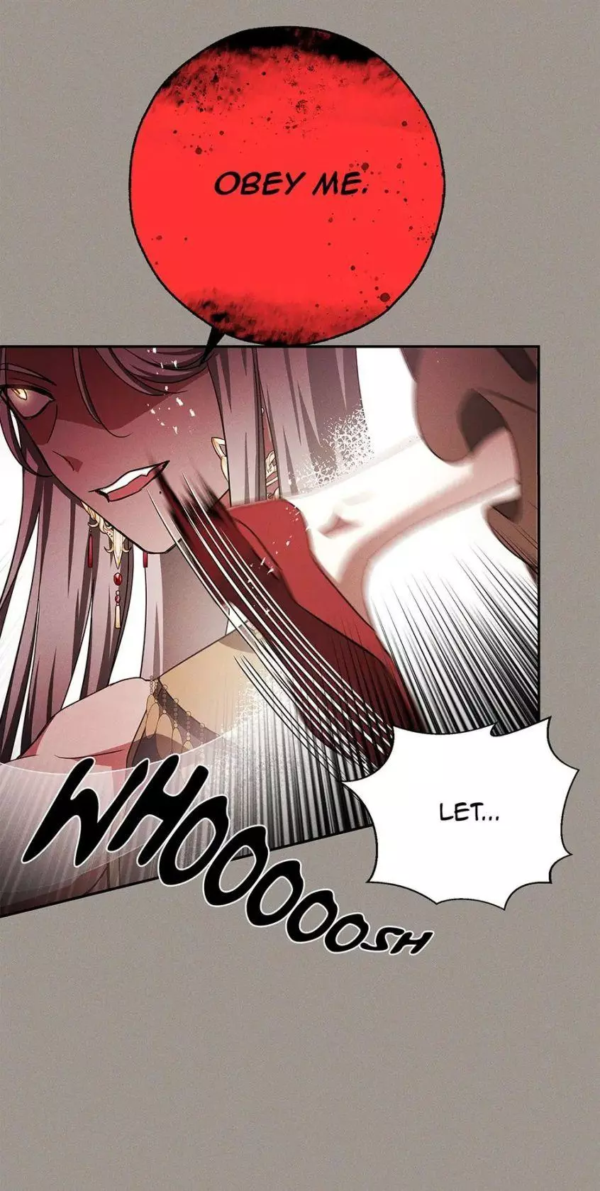 My Husband Hides His Beauty Chapter 38 page 35