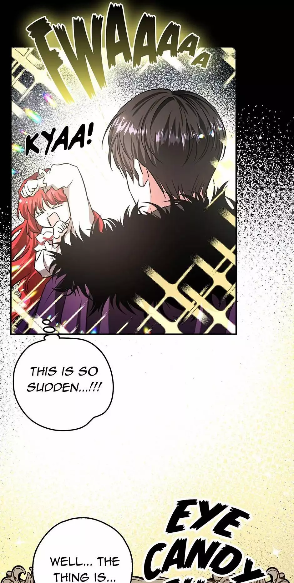 My Husband Hides His Beauty Chapter 41 page 29