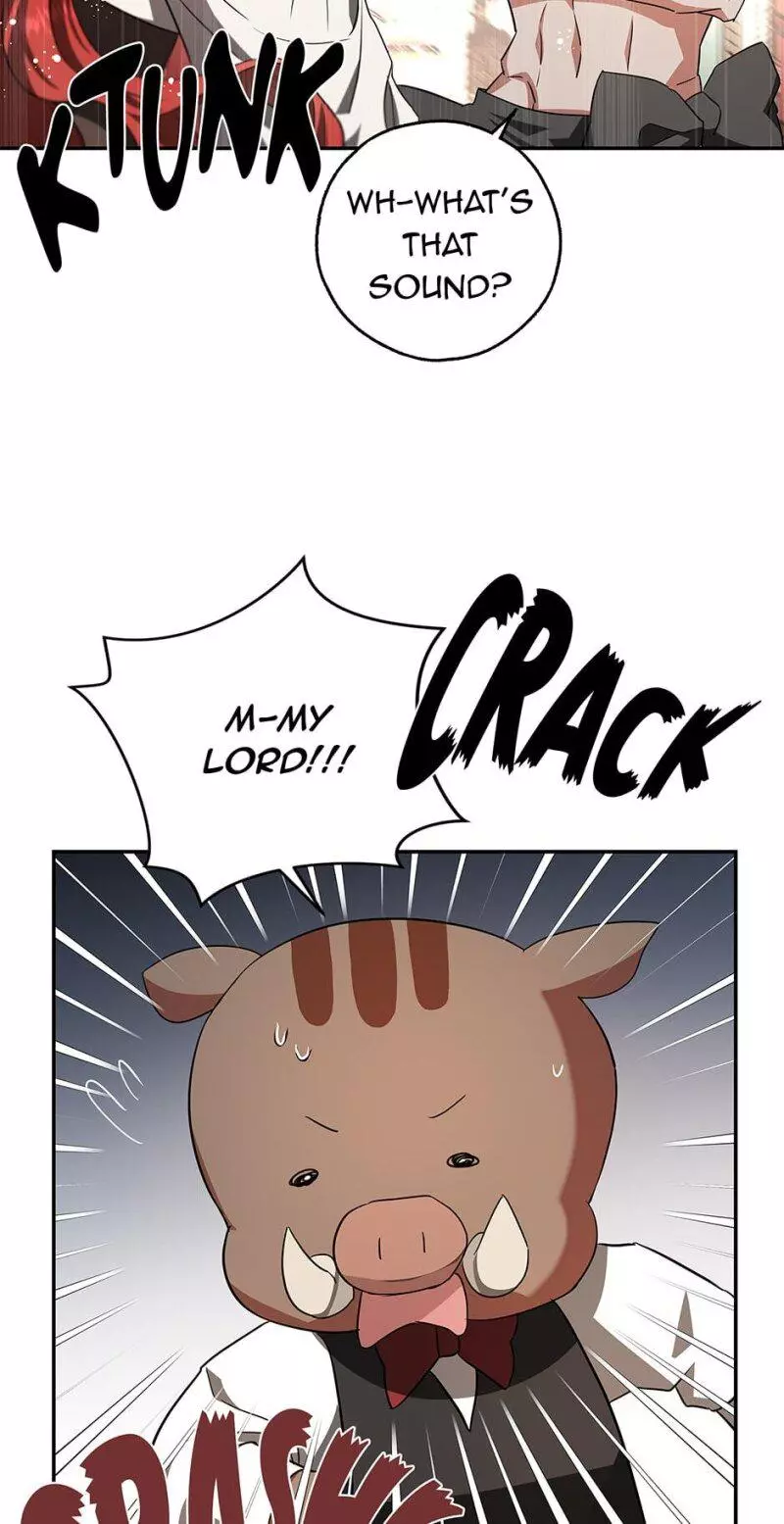 My Husband Hides His Beauty Chapter 39 page 59