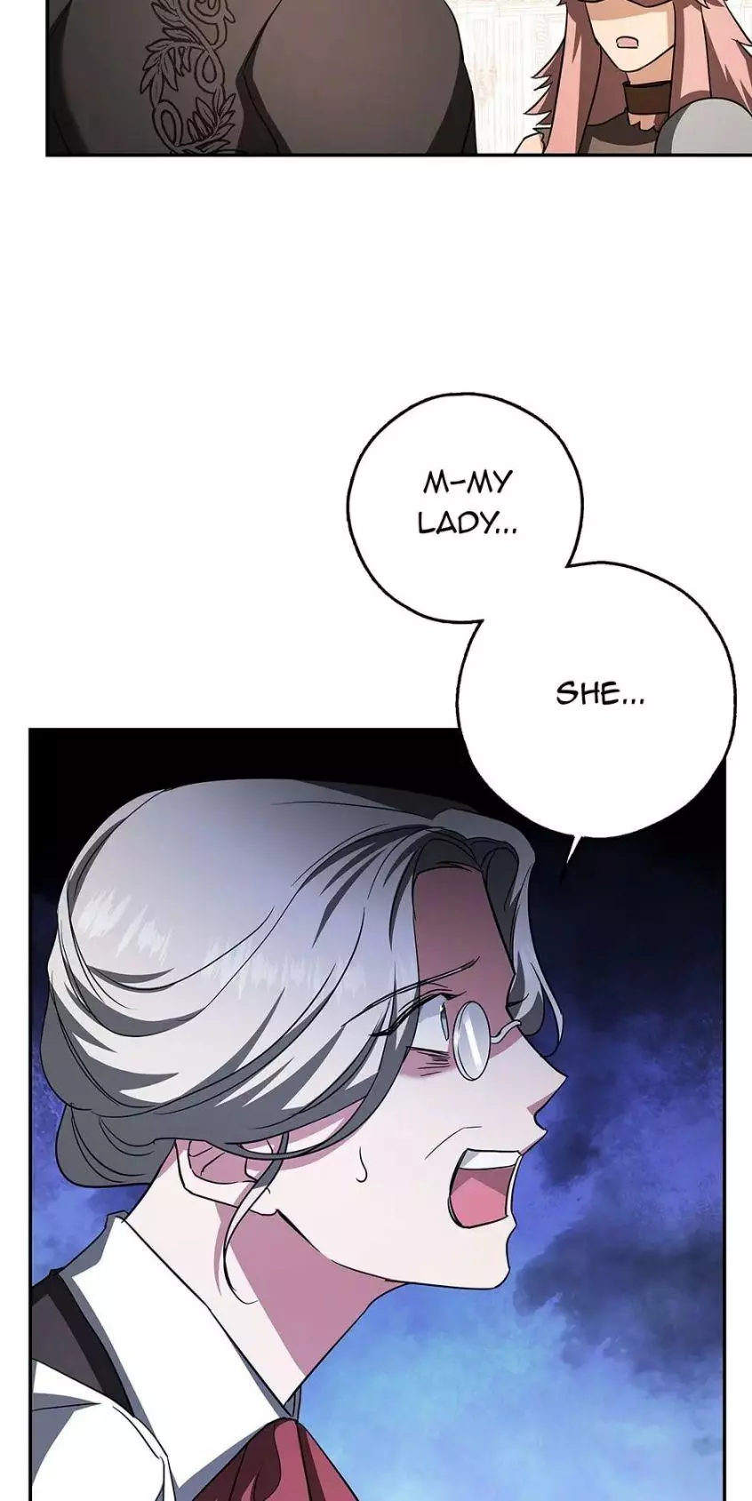 My Husband Hides His Beauty Chapter 38 page 19