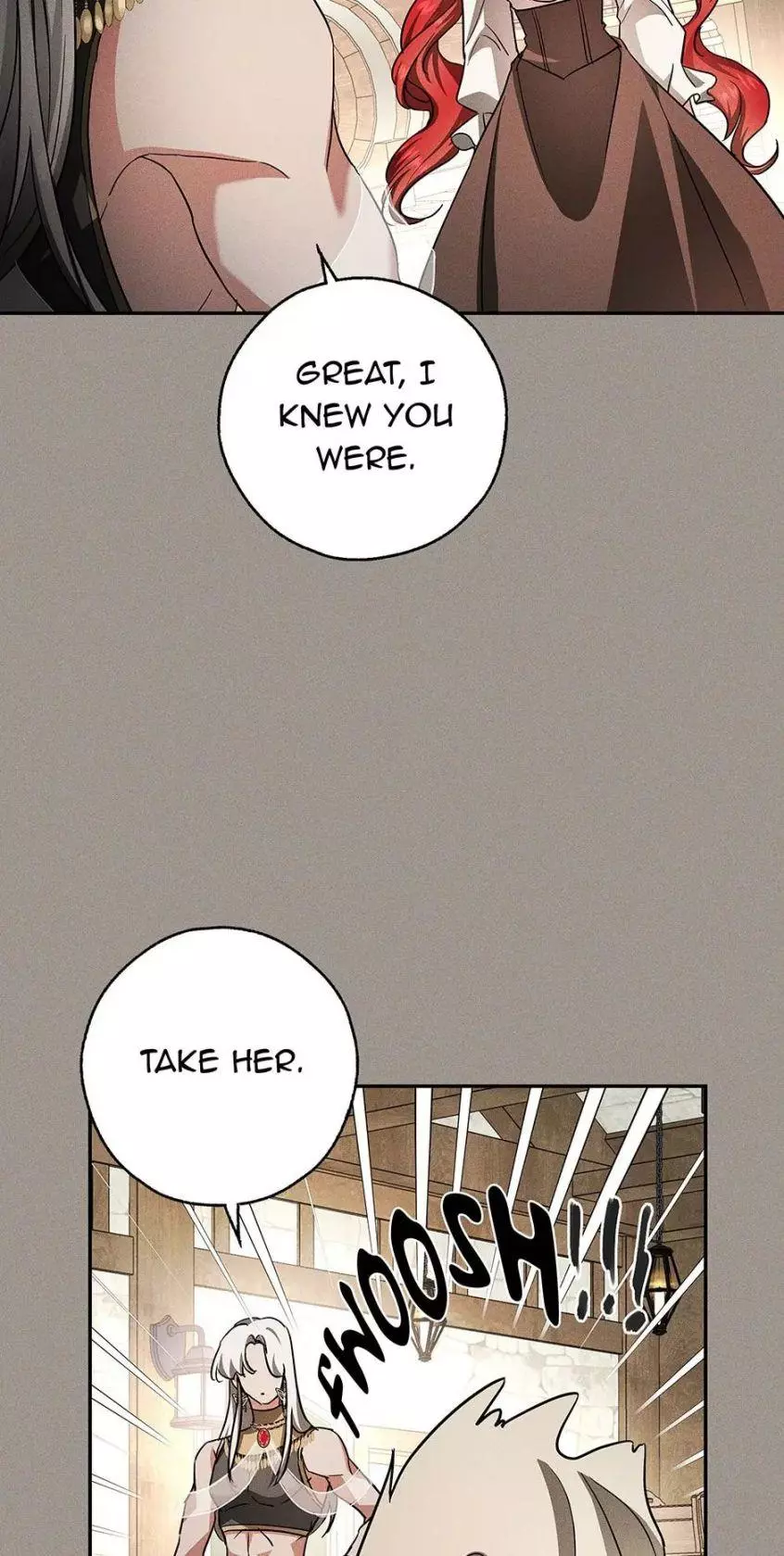 My Husband Hides His Beauty Chapter 38 page 26