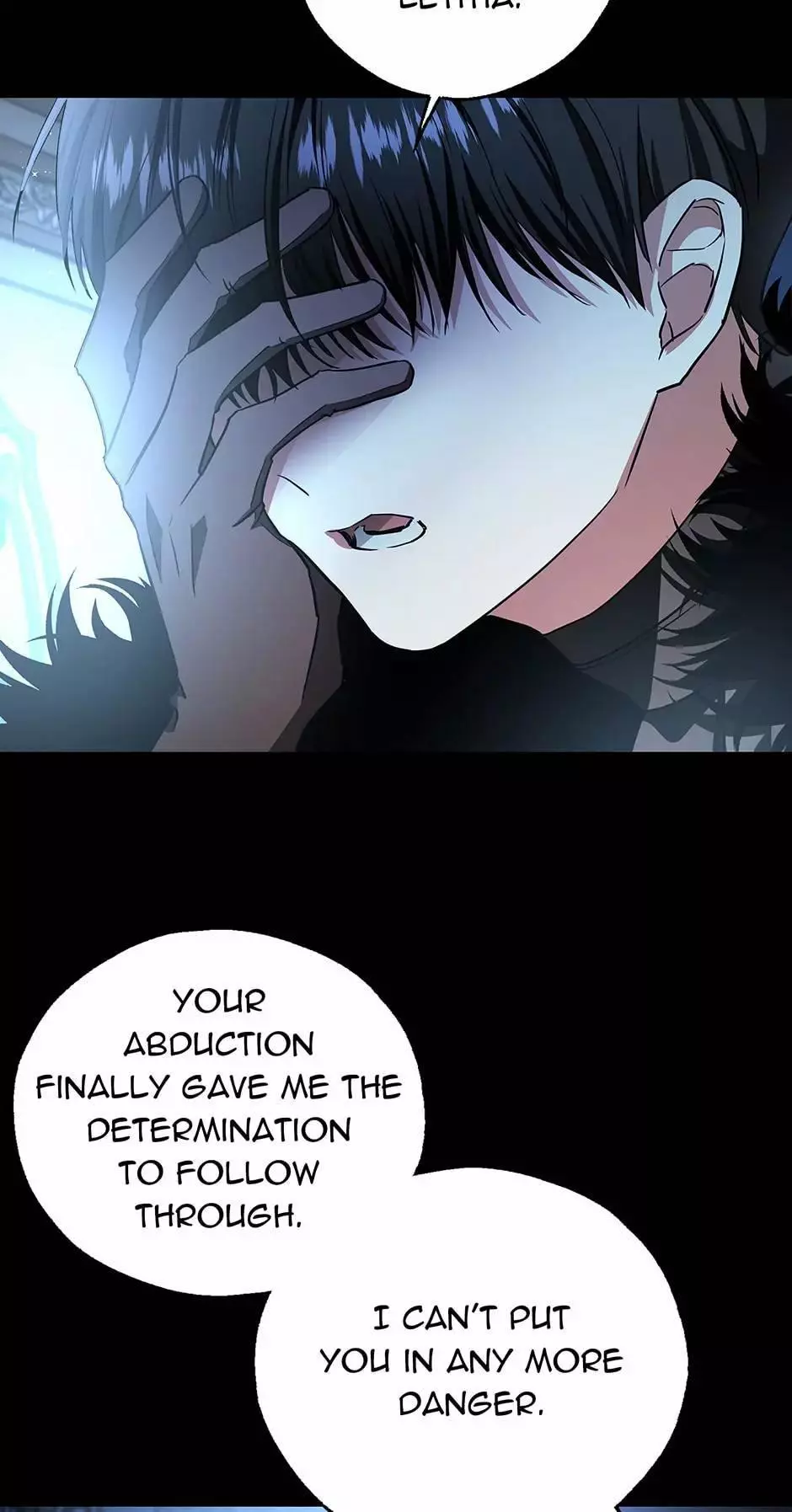 My Husband Hides His Beauty Chapter 41 page 38