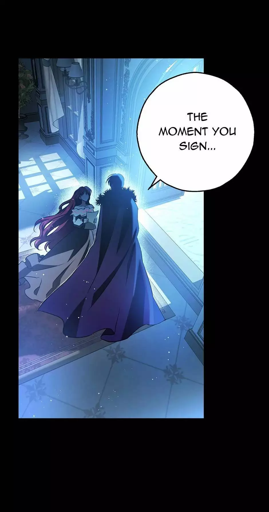 My Husband Hides His Beauty Chapter 41 page 40