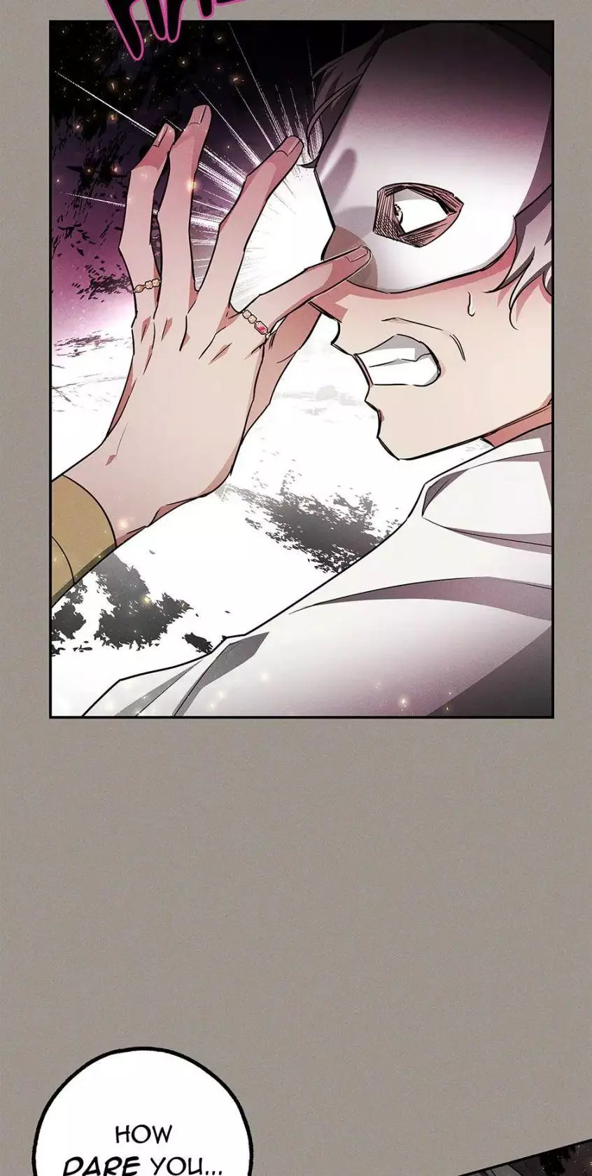 My Husband Hides His Beauty Chapter 38 page 32