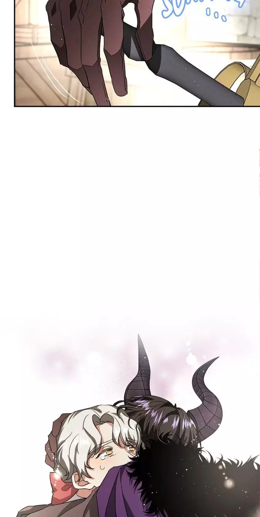 My Husband Hides His Beauty Chapter 38 page 53