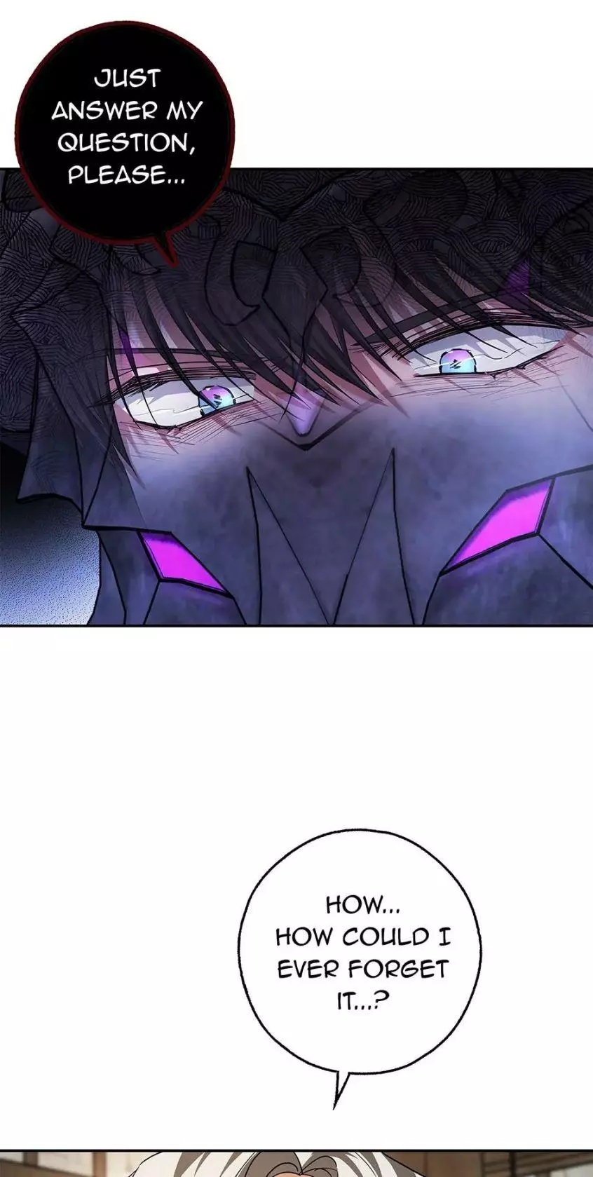 My Husband Hides His Beauty Chapter 38 page 51