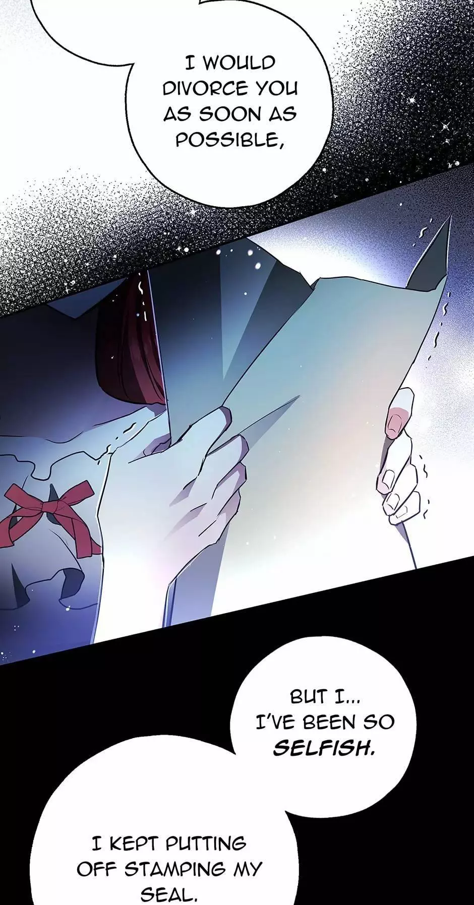 My Husband Hides His Beauty Chapter 41 page 36