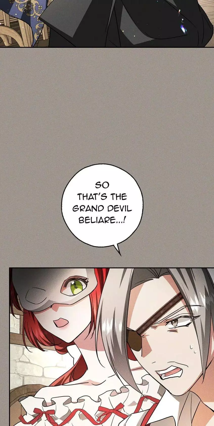 My Husband Hides His Beauty Chapter 38 page 24