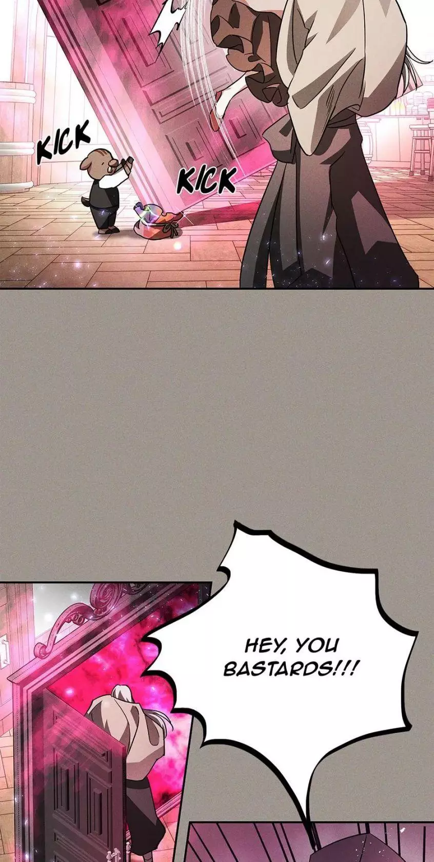 My Husband Hides His Beauty Chapter 38 page 40