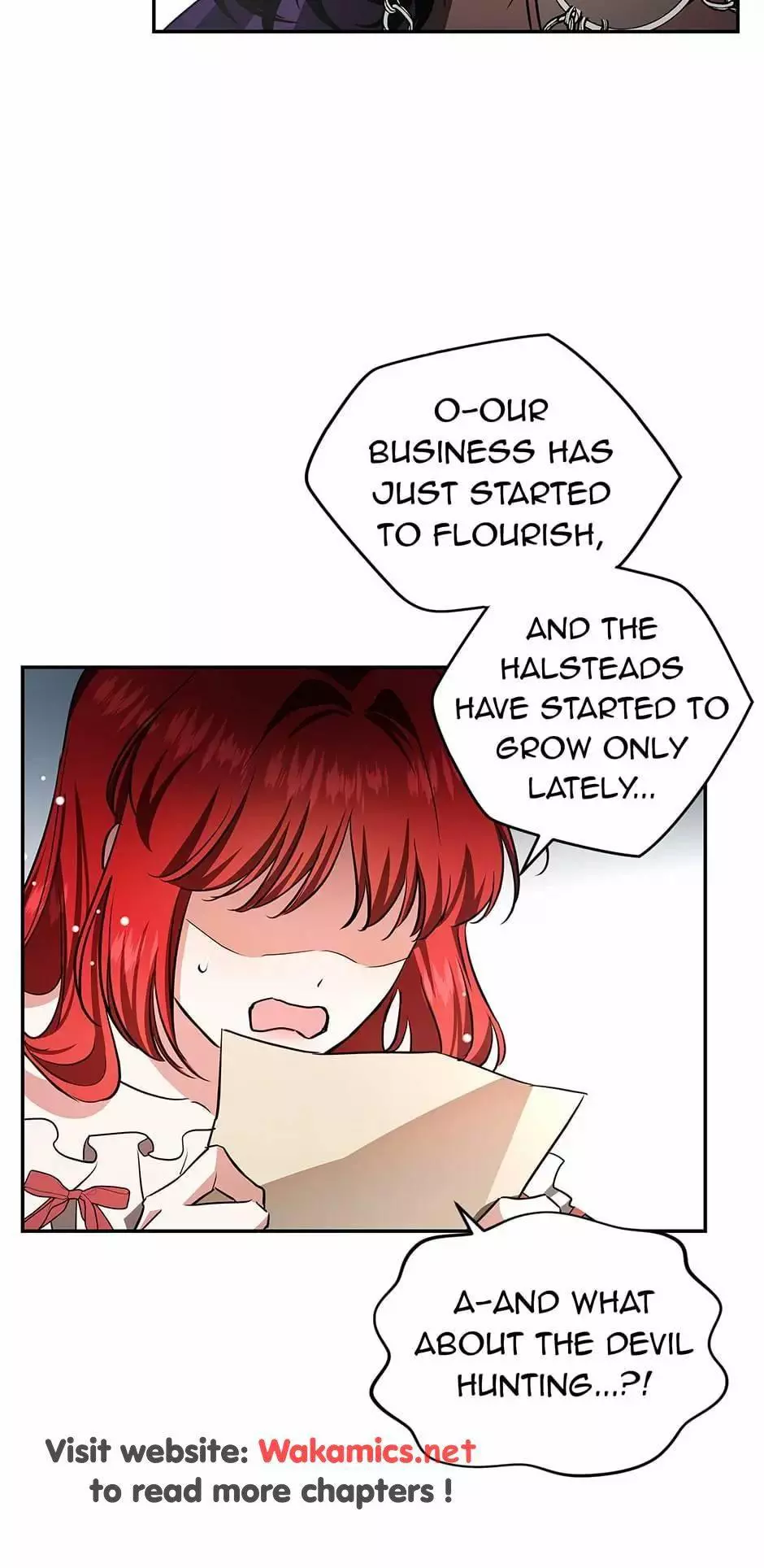 My Husband Hides His Beauty Chapter 41 page 51