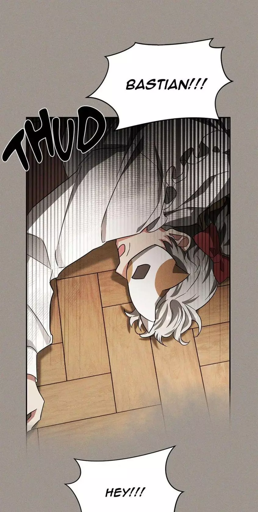 My Husband Hides His Beauty Chapter 38 page 37