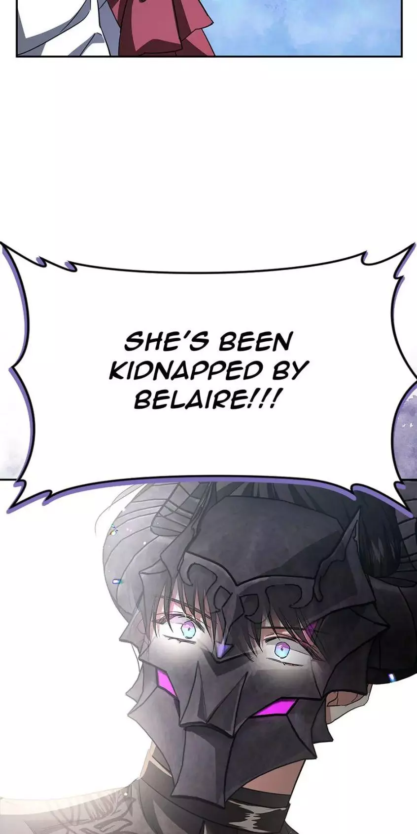 My Husband Hides His Beauty Chapter 38 page 20