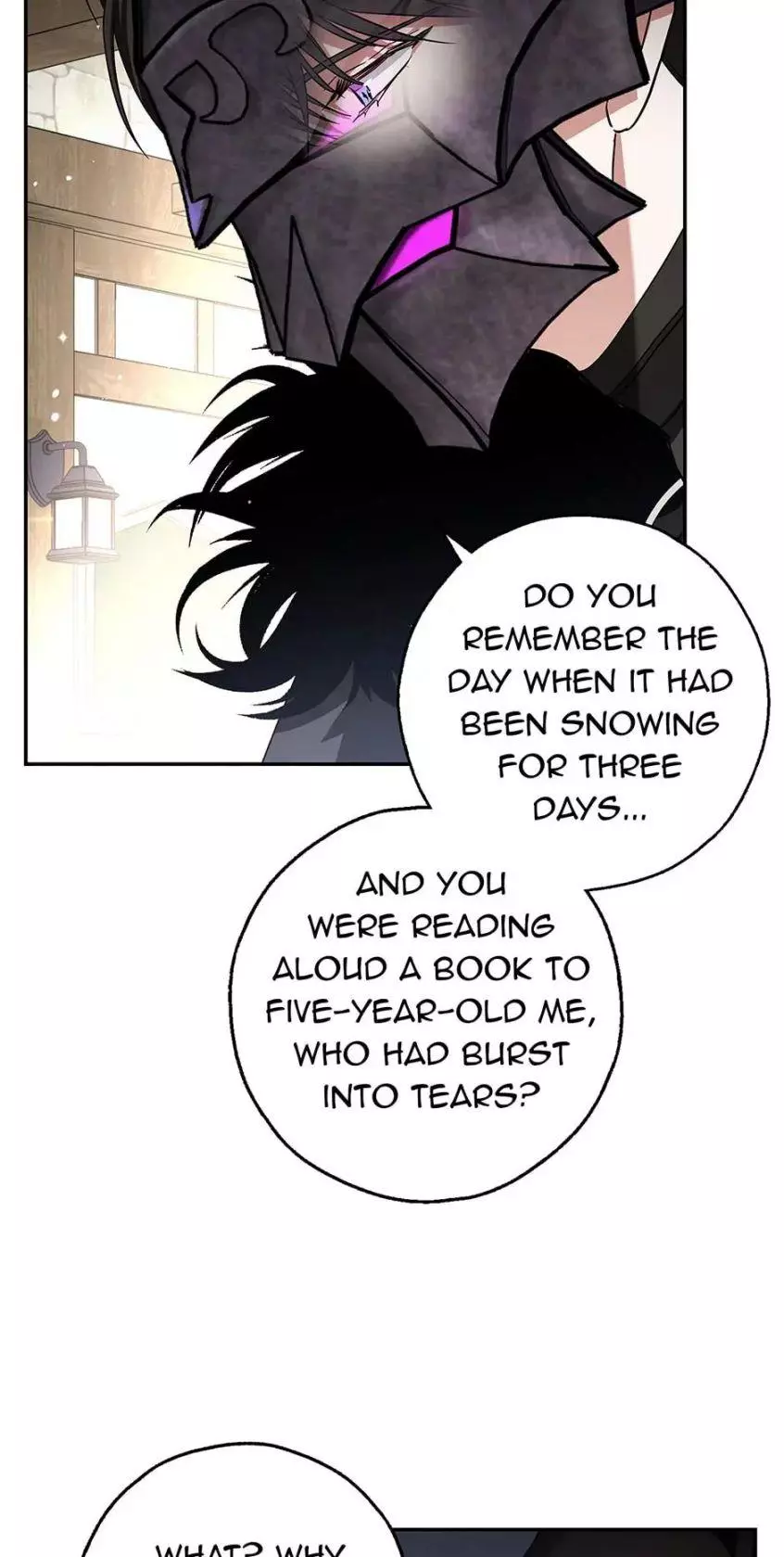 My Husband Hides His Beauty Chapter 38 page 48