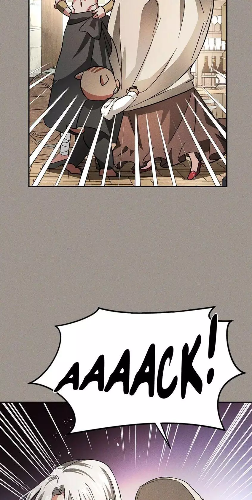 My Husband Hides His Beauty Chapter 38 page 27