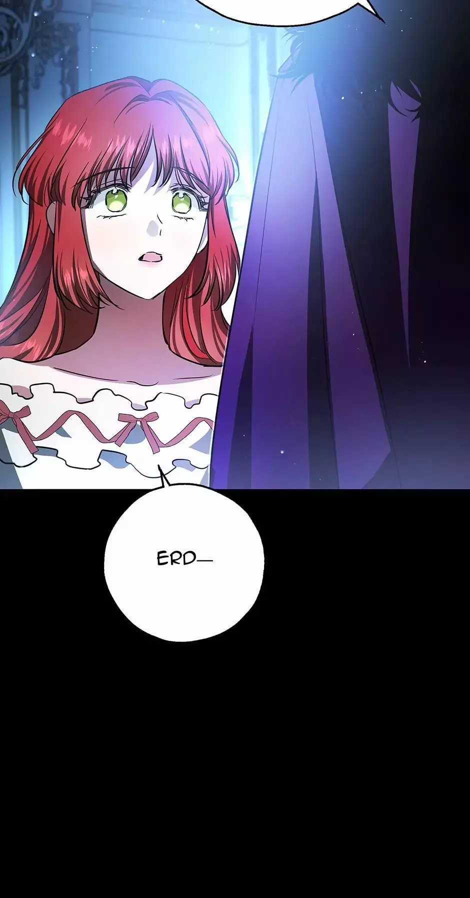 My Husband Hides His Beauty Chapter 41 page 39