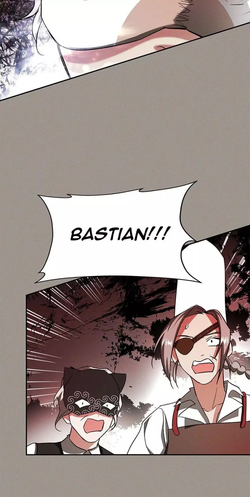 My Husband Hides His Beauty Chapter 38 page 34
