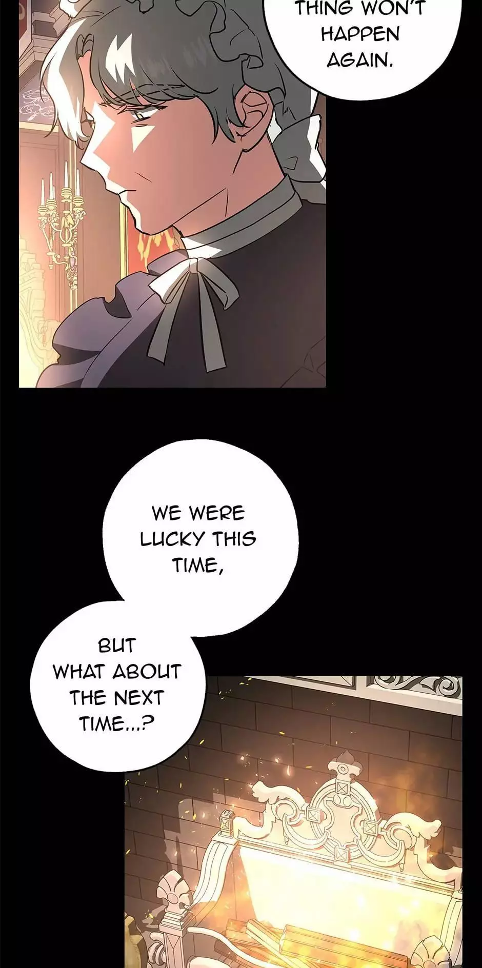 My Husband Hides His Beauty Chapter 41 page 46