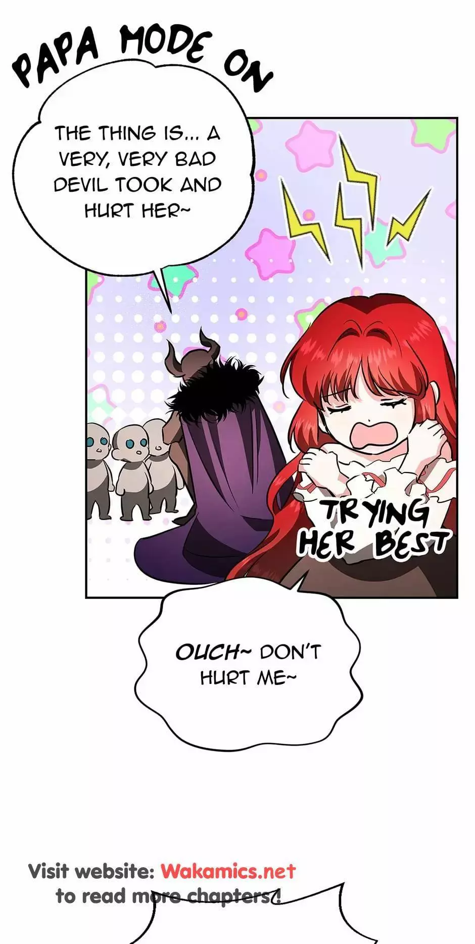My Husband Hides His Beauty Chapter 41 page 20