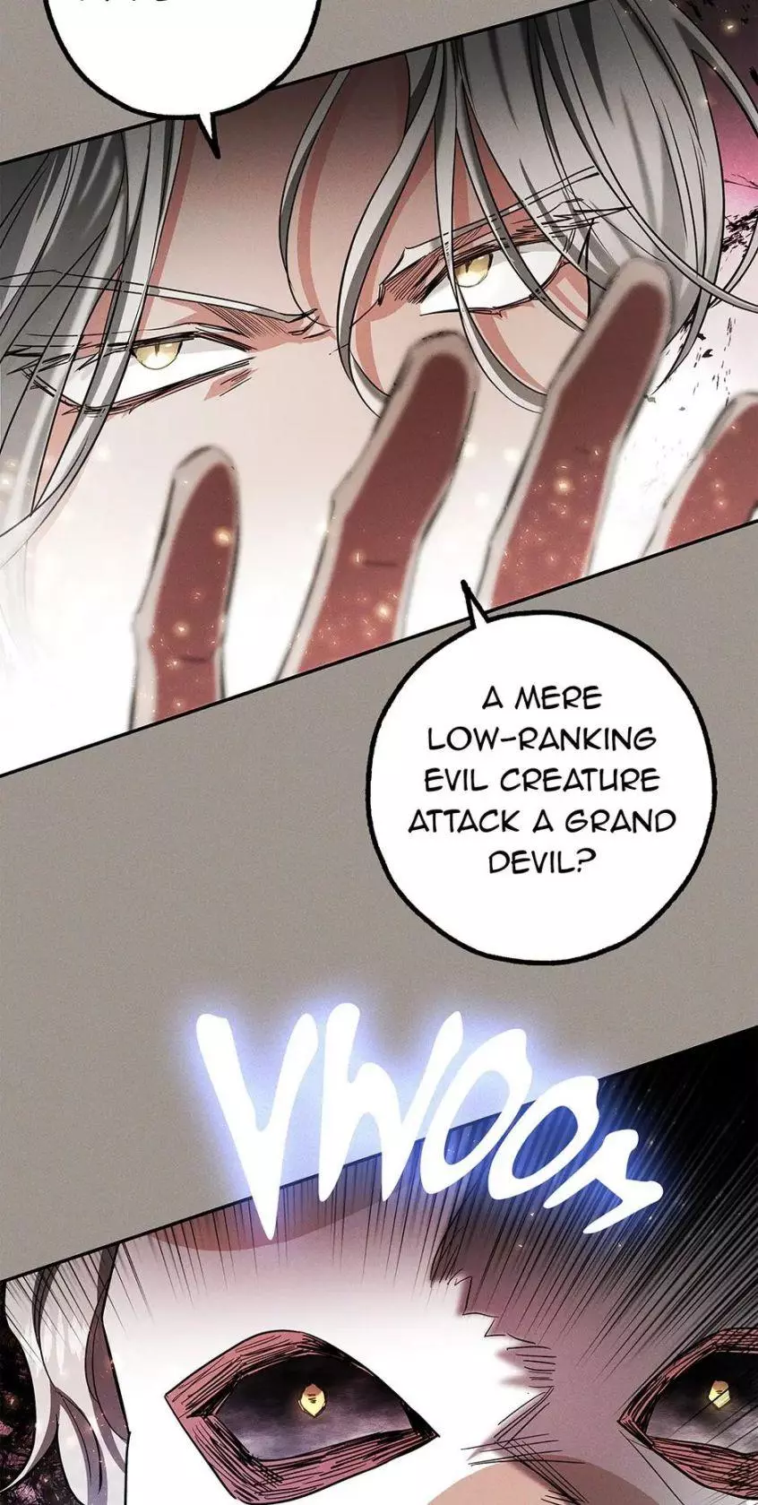 My Husband Hides His Beauty Chapter 38 page 33