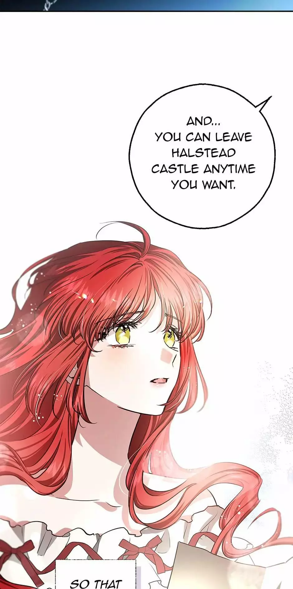 My Husband Hides His Beauty Chapter 41 page 42