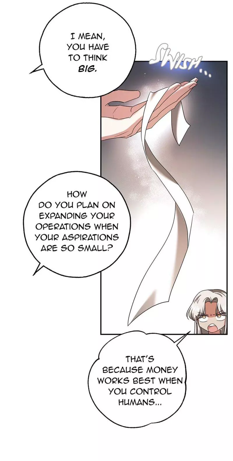 My Husband Hides His Beauty Chapter 39 page 57