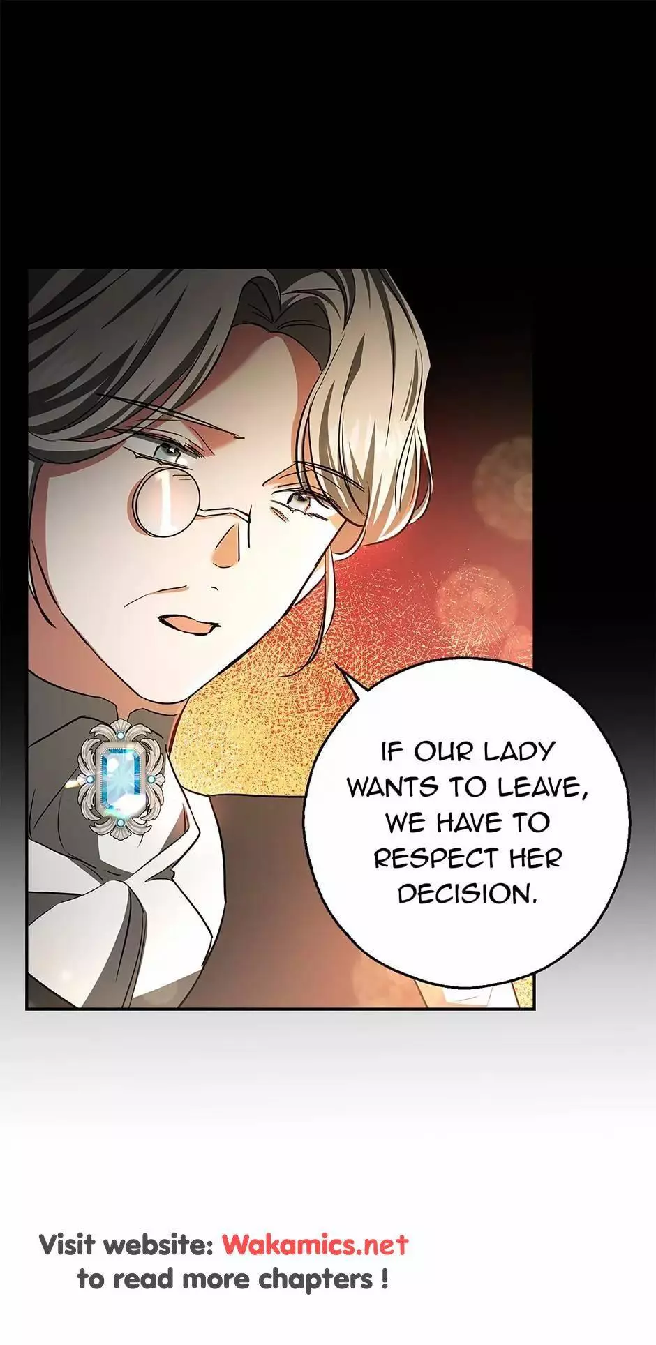 My Husband Hides His Beauty Chapter 41 page 48