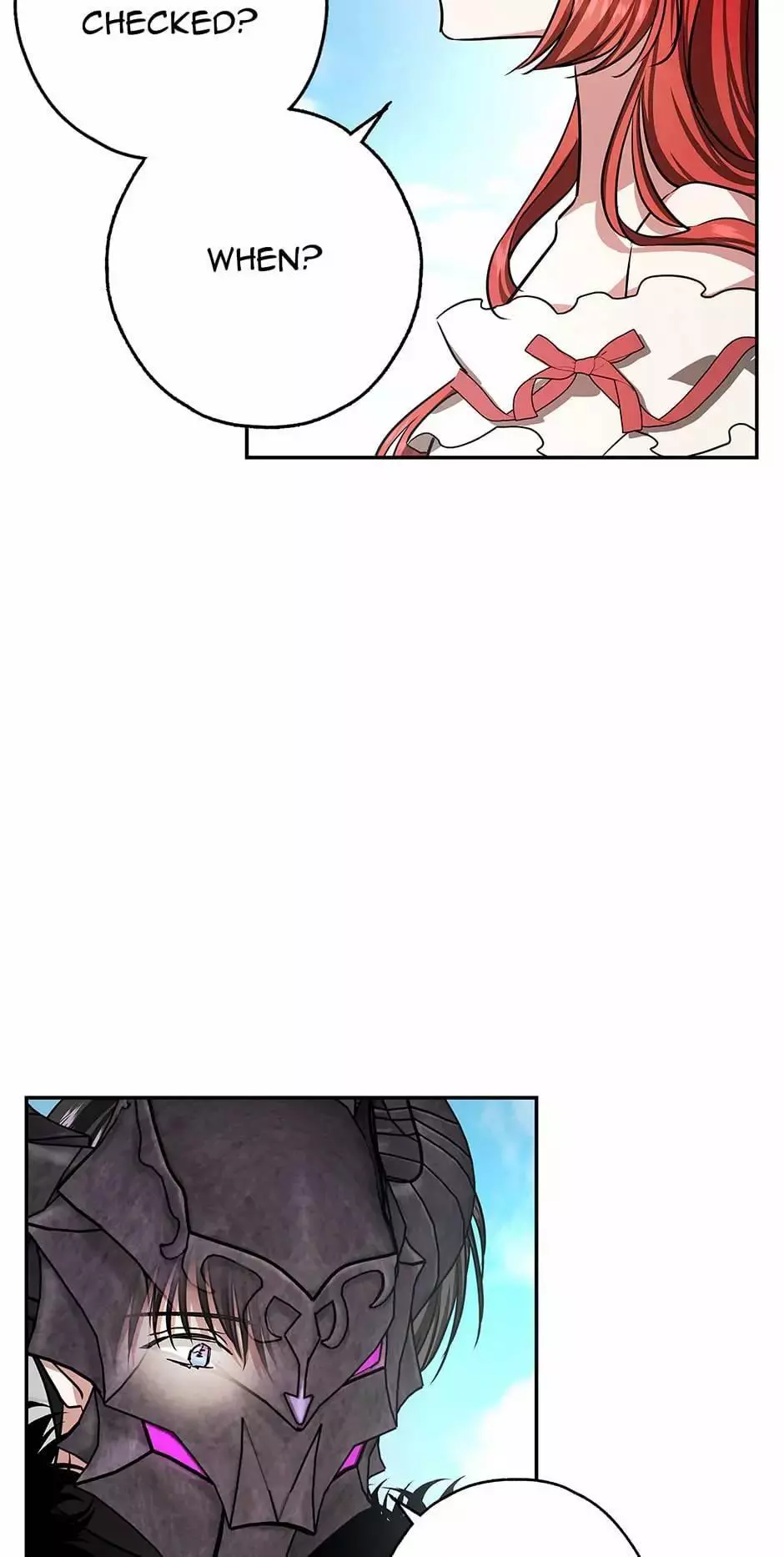 My Husband Hides His Beauty Chapter 41 page 16
