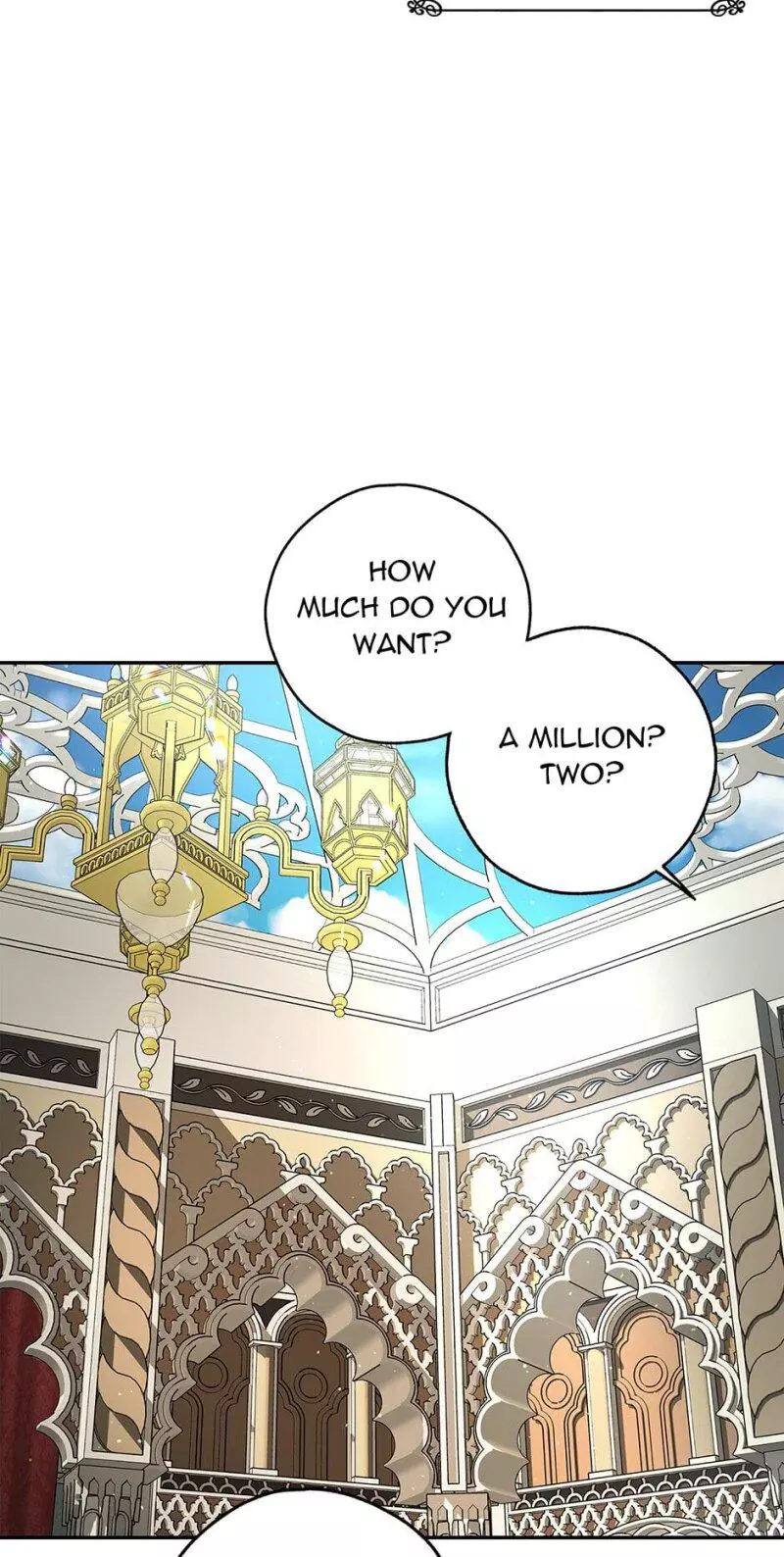 My Husband Hides His Beauty Chapter 39 page 55