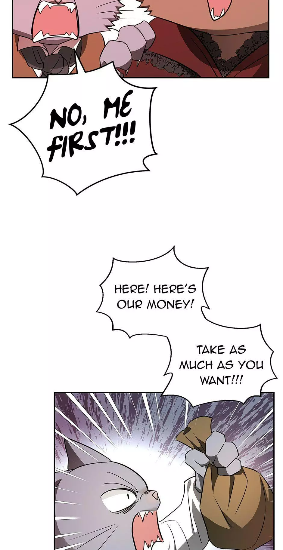 My Husband Hides His Beauty Chapter 43 page 13