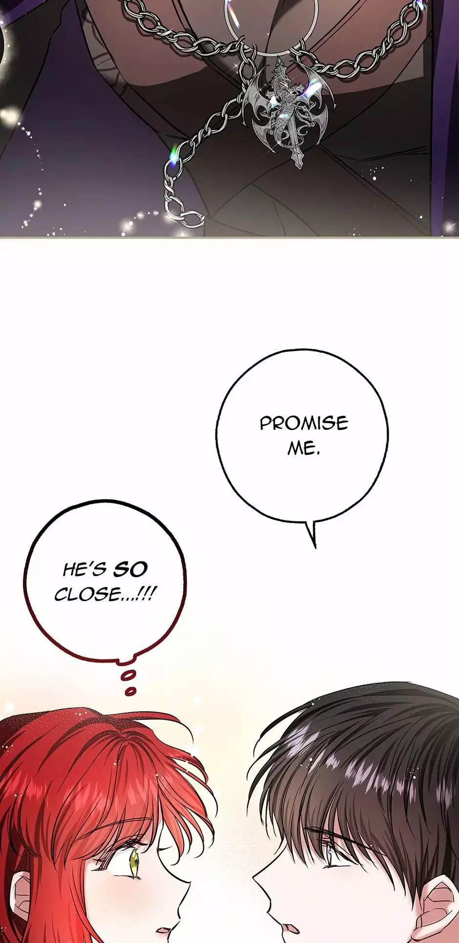 My Husband Hides His Beauty Chapter 41 page 66