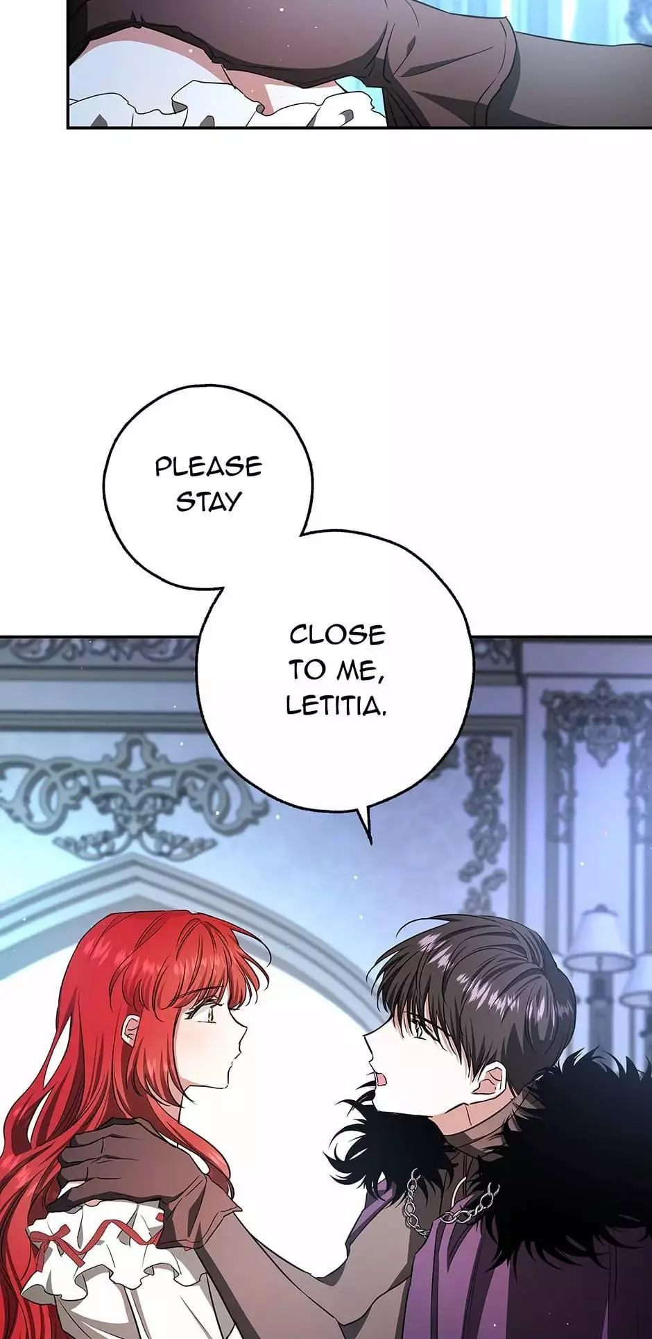 My Husband Hides His Beauty Chapter 41 page 64