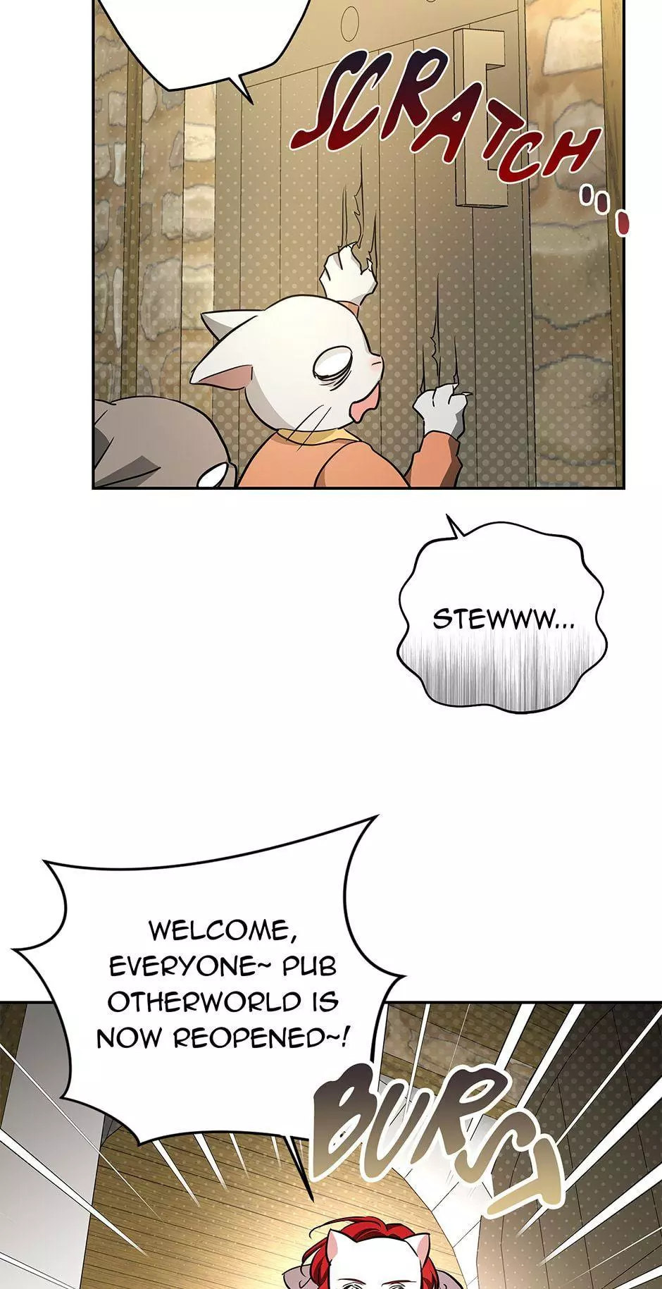 My Husband Hides His Beauty Chapter 43 page 11