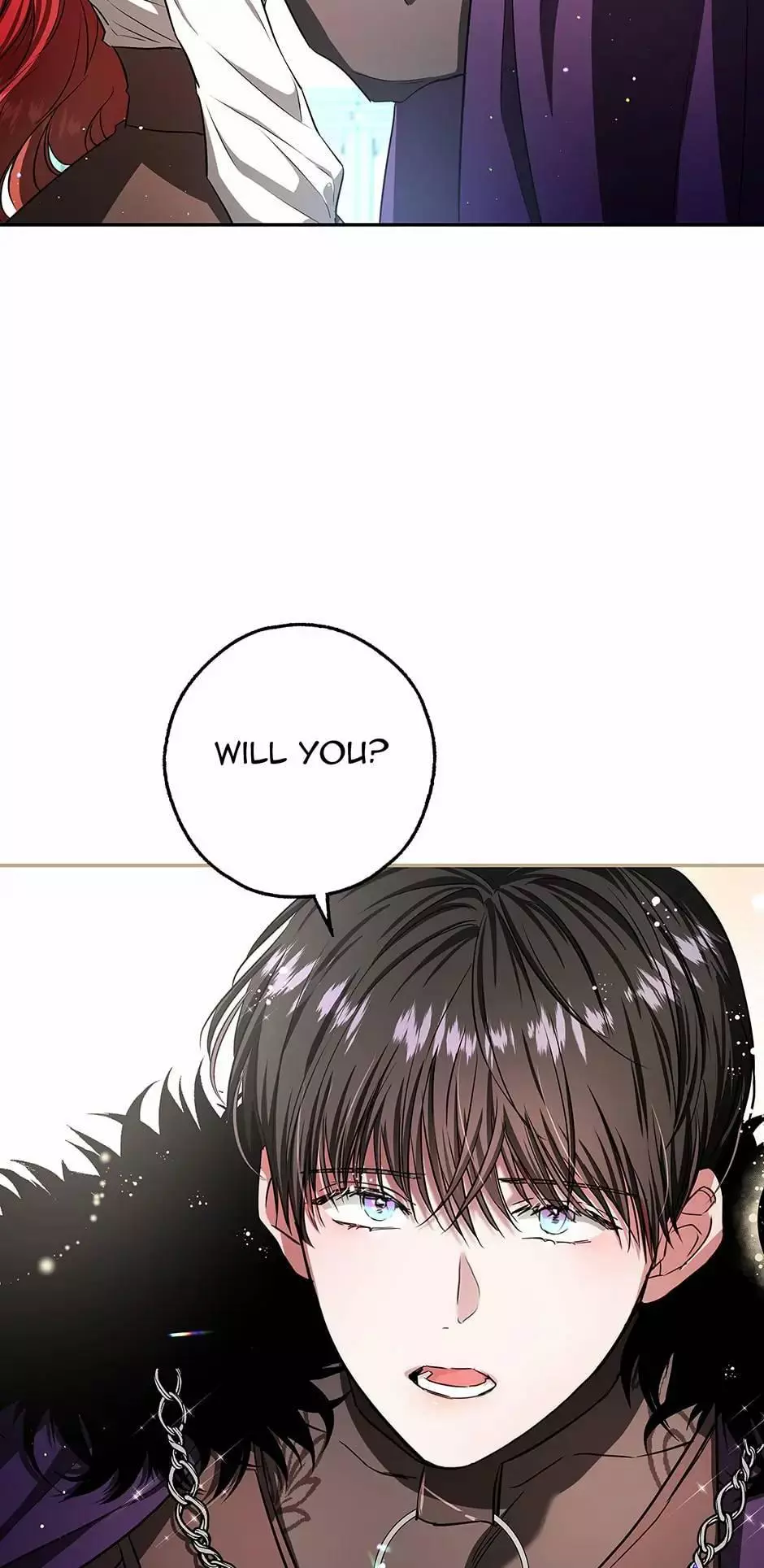 My Husband Hides His Beauty Chapter 41 page 65