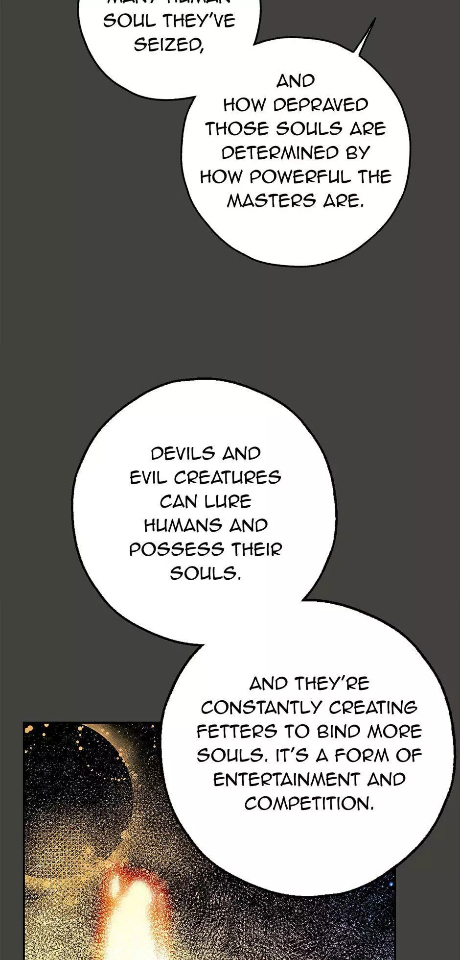 My Husband Hides His Beauty Chapter 43 page 20