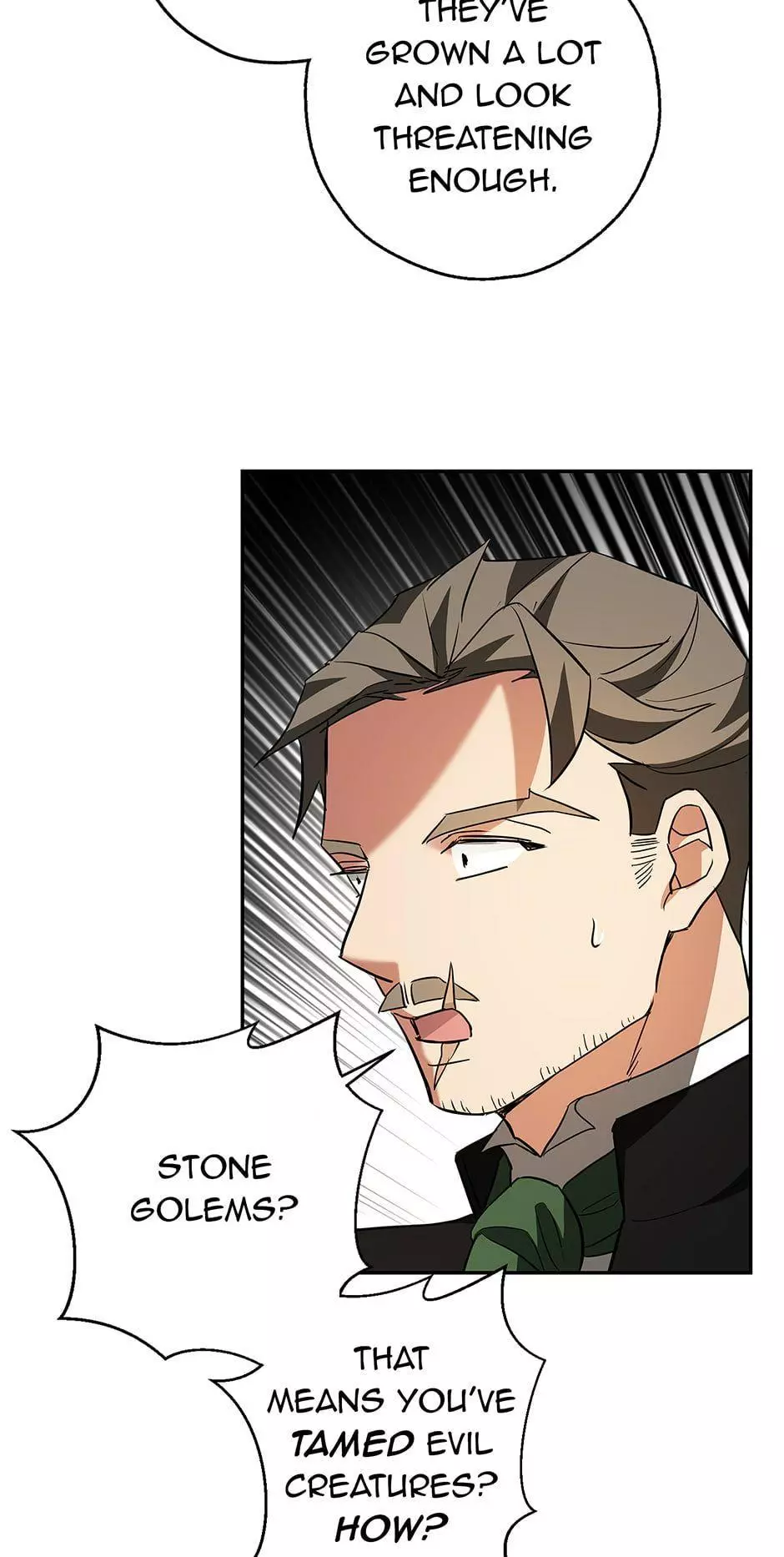 My Husband Hides His Beauty Chapter 43 page 4