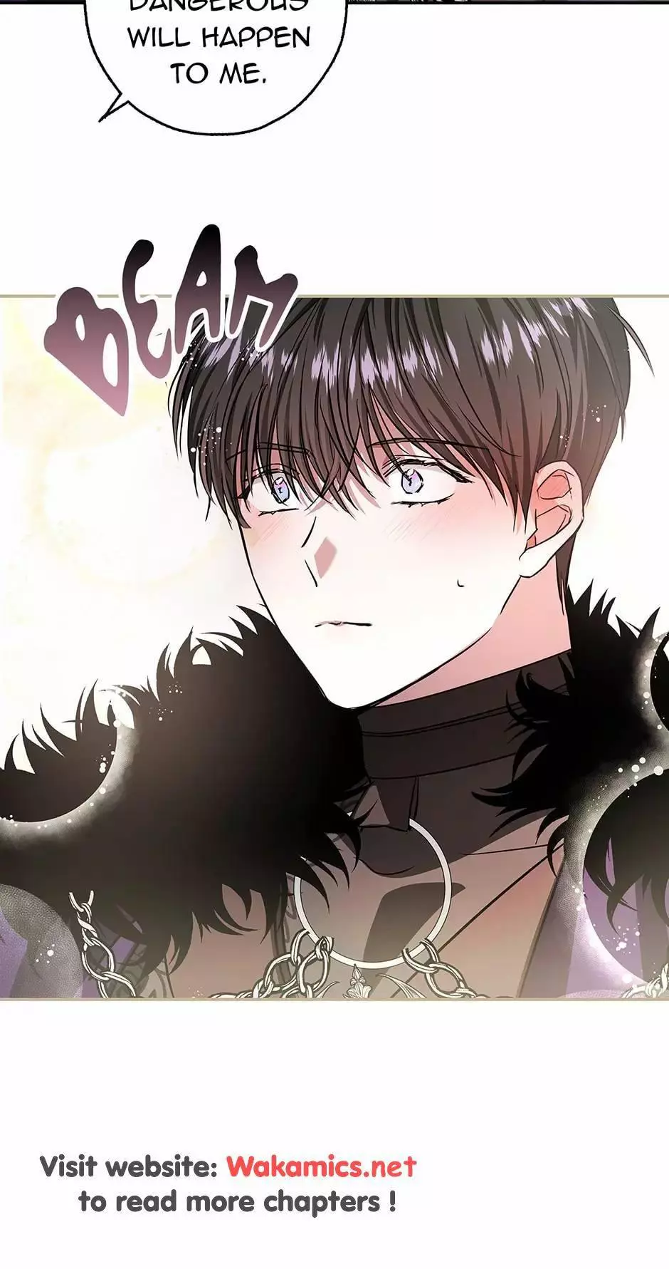 My Husband Hides His Beauty Chapter 41 page 60