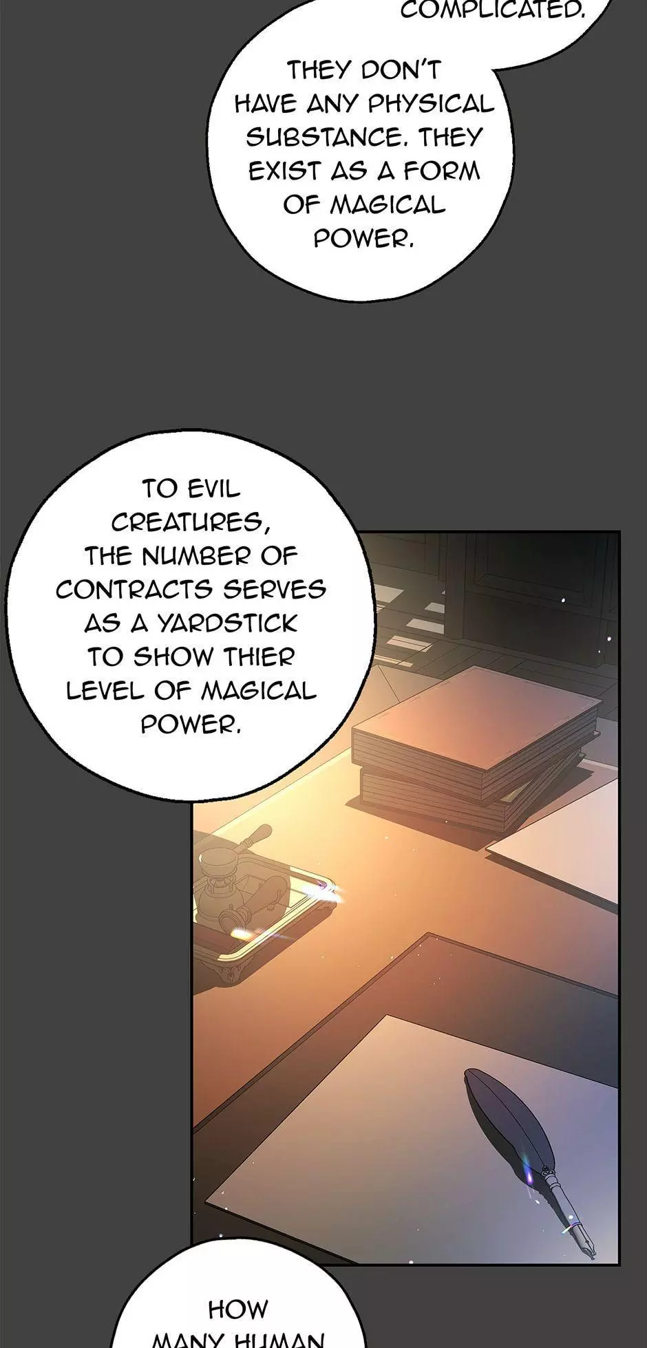 My Husband Hides His Beauty Chapter 43 page 19