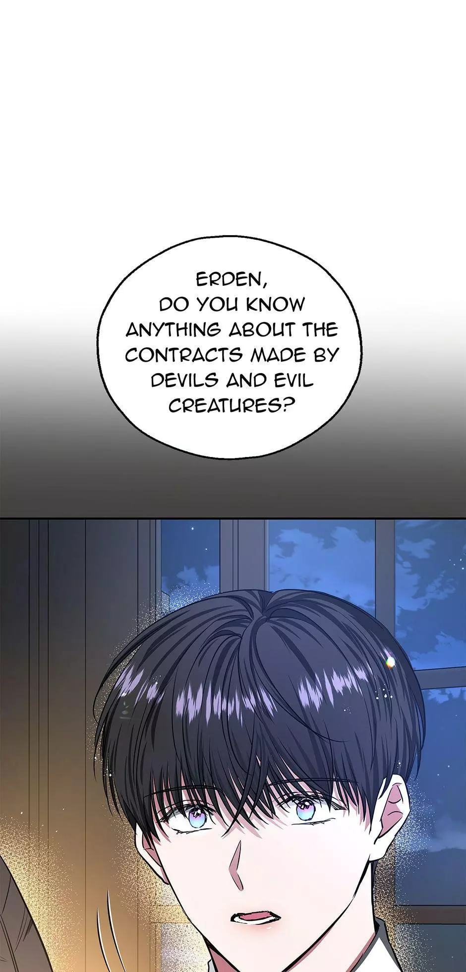 My Husband Hides His Beauty Chapter 43 page 17