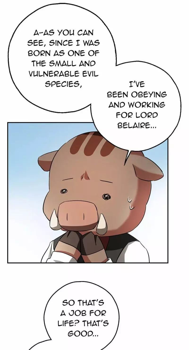 My Husband Hides His Beauty Chapter 40 page 31