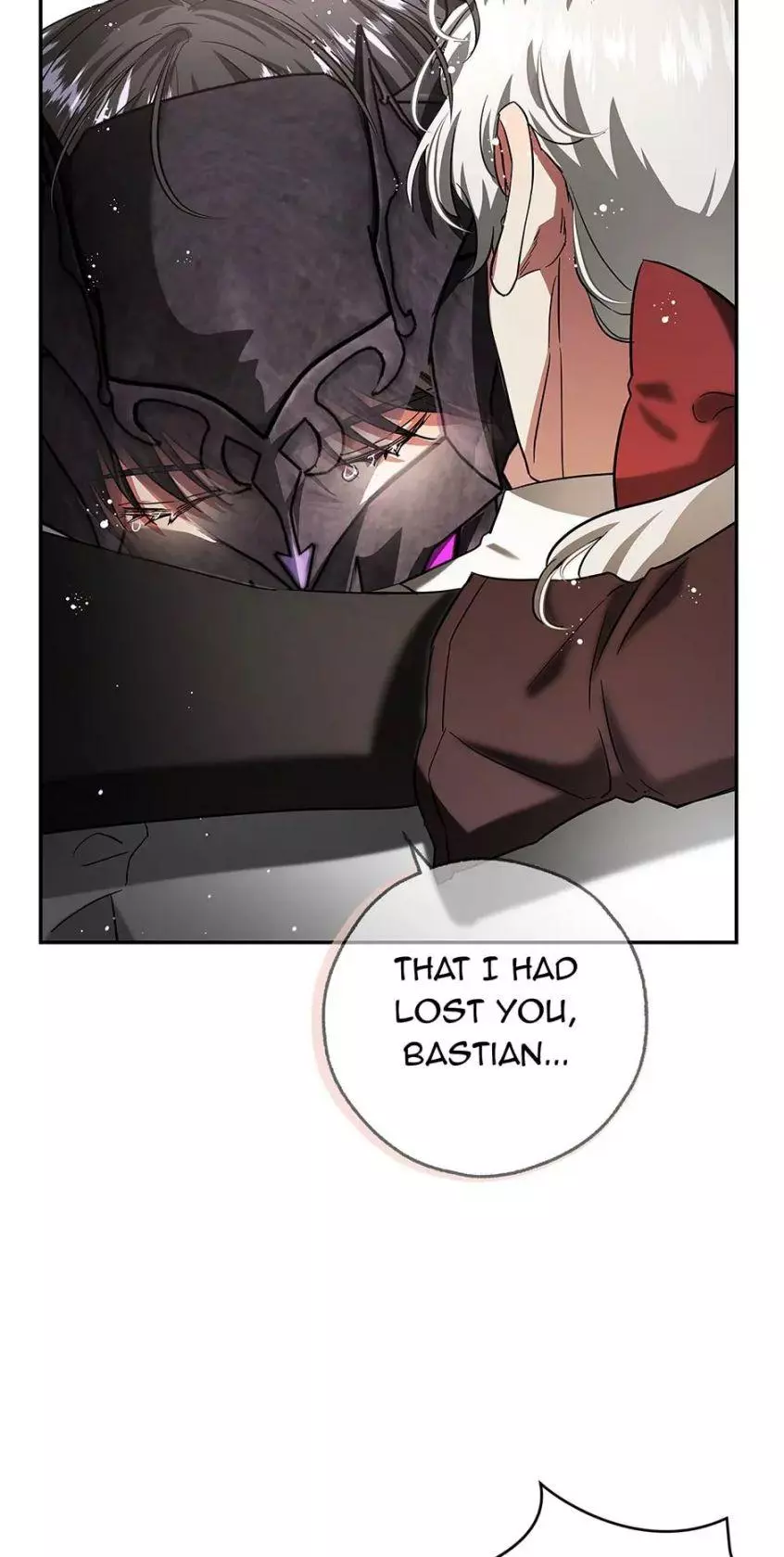My Husband Hides His Beauty Chapter 38 page 55