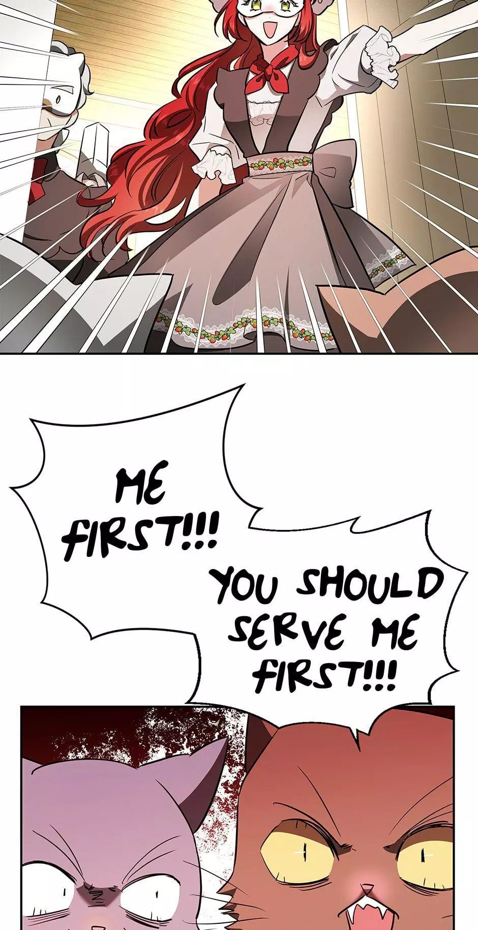 My Husband Hides His Beauty Chapter 43 page 12