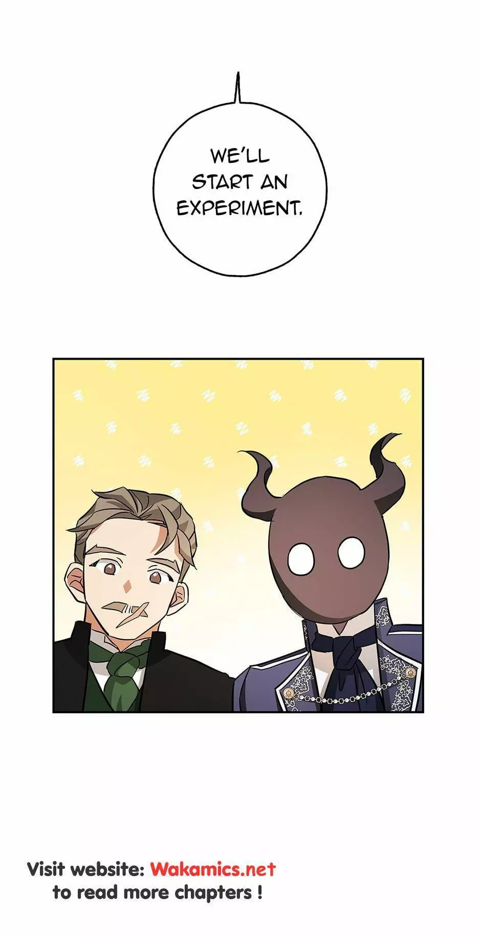 My Husband Hides His Beauty Chapter 43 page 8