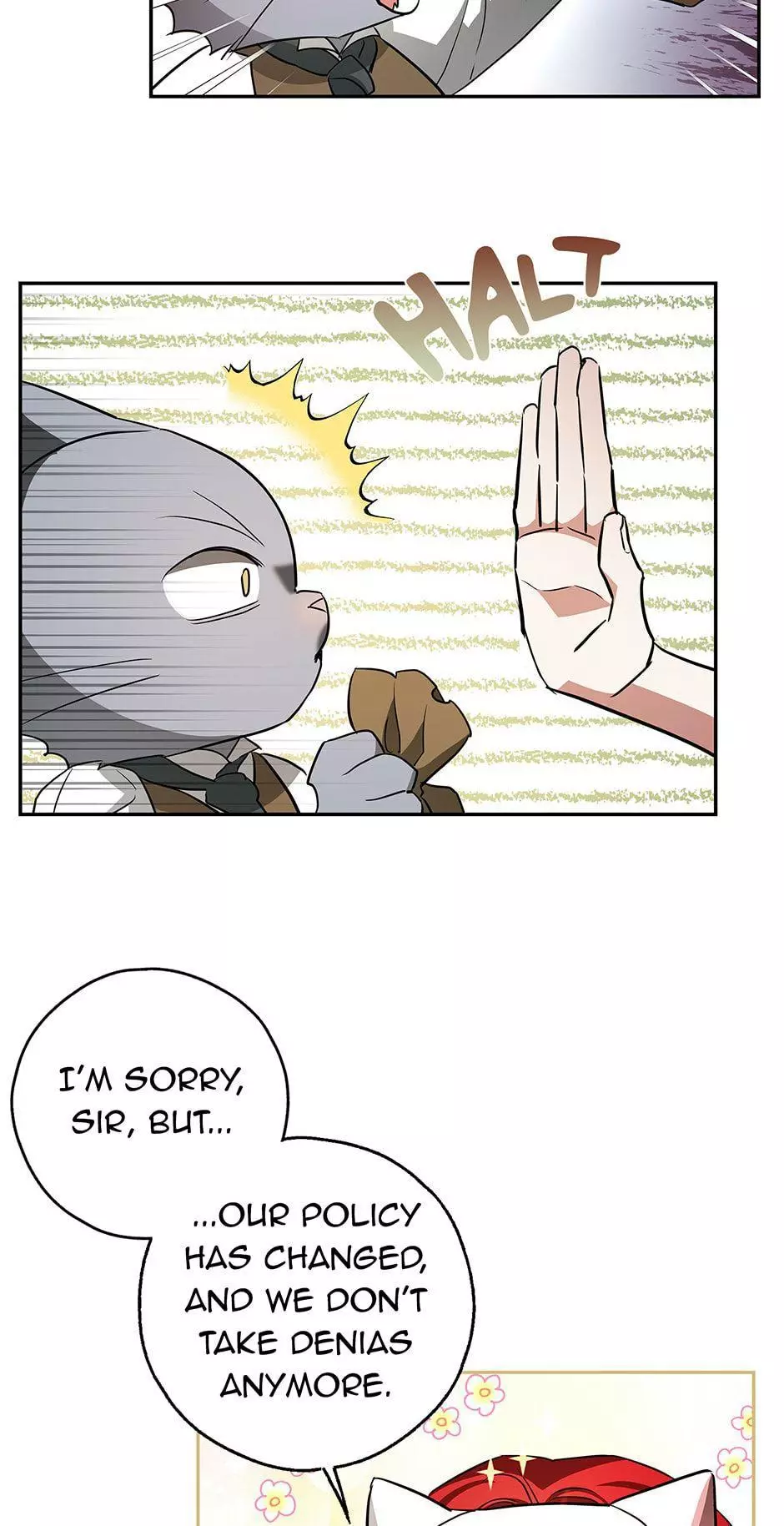 My Husband Hides His Beauty Chapter 43 page 14